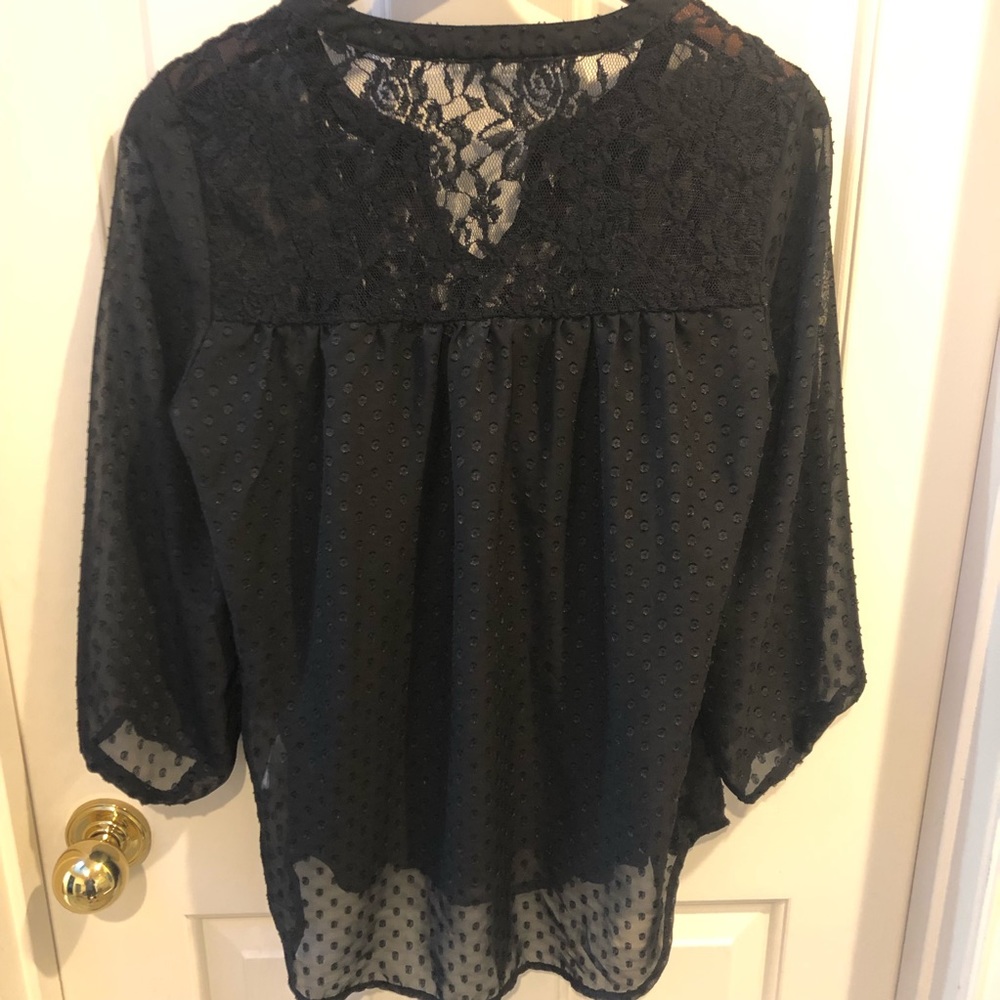 Blouse - Picture 5 of 7